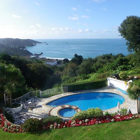 St Brelade The Windmills Hotel מראה חיצוני תמונה