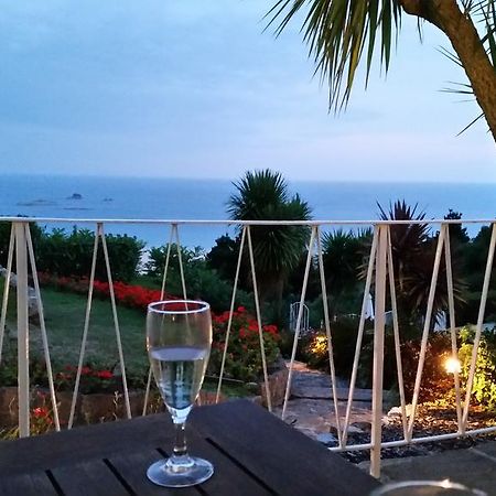 St Brelade The Windmills Hotel מראה חיצוני תמונה