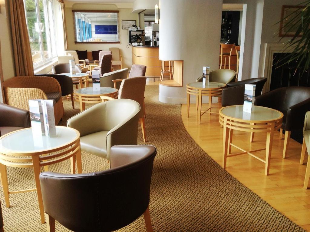 St Brelade The Windmills Hotel מראה חיצוני תמונה