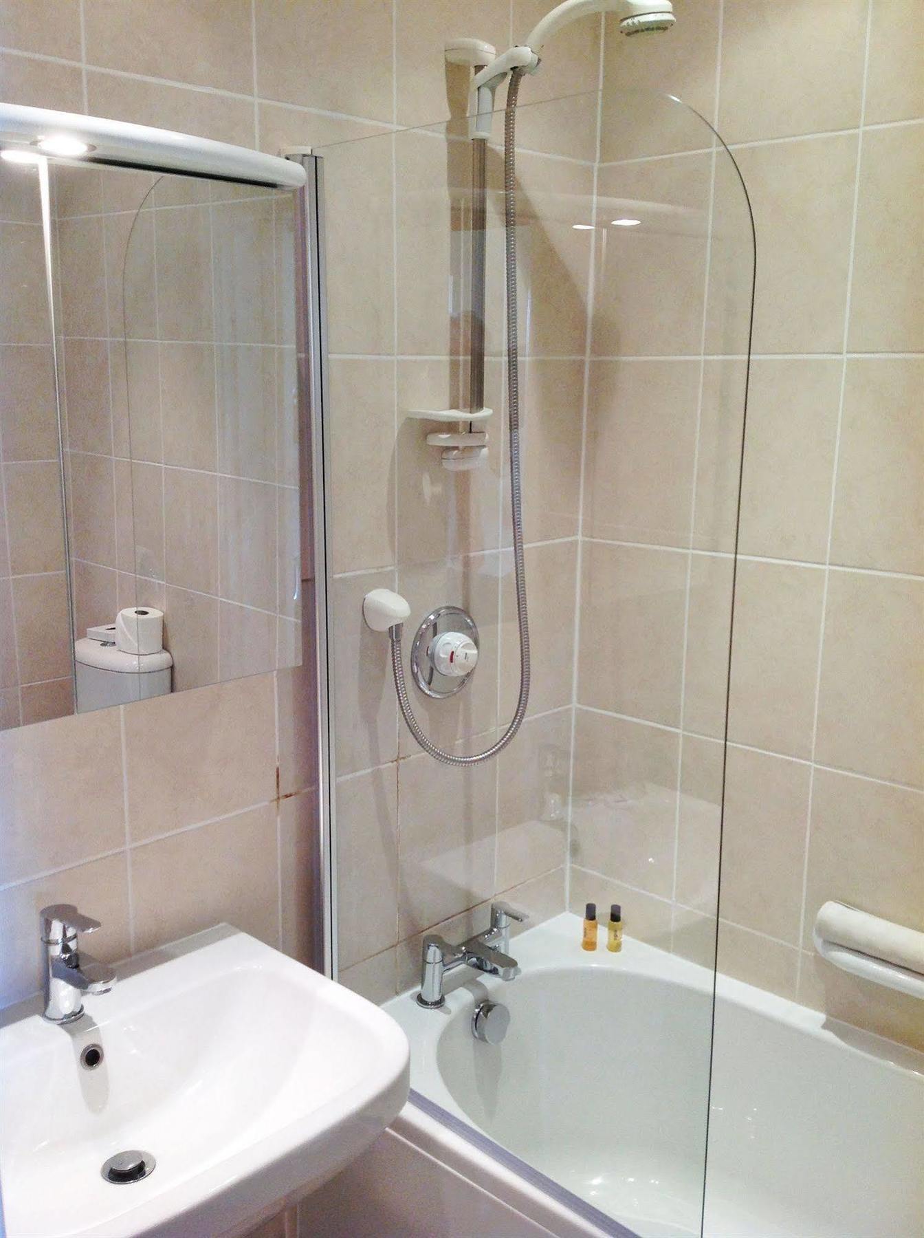 St Brelade The Windmills Hotel מראה חיצוני תמונה