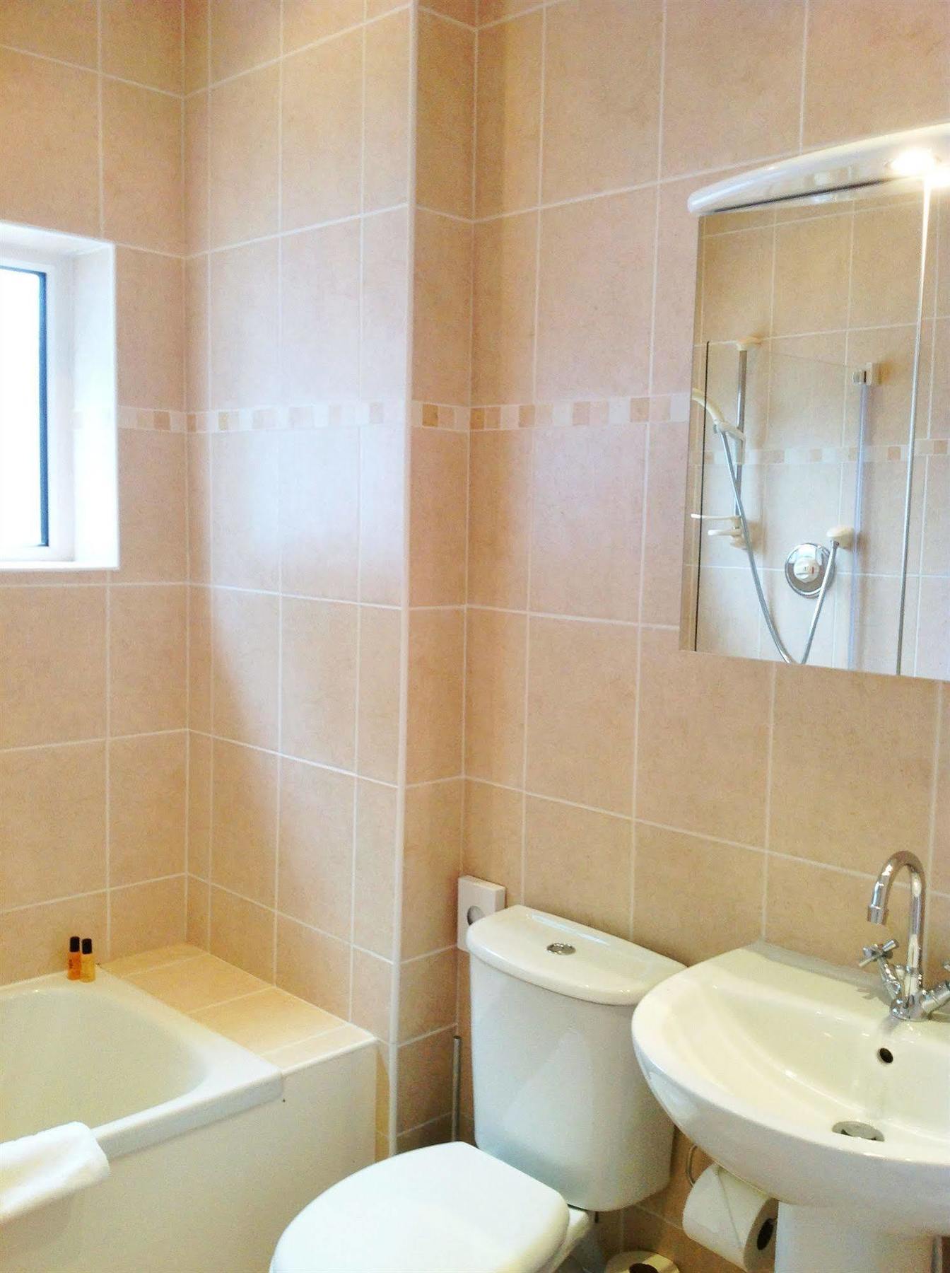 St Brelade The Windmills Hotel מראה חיצוני תמונה