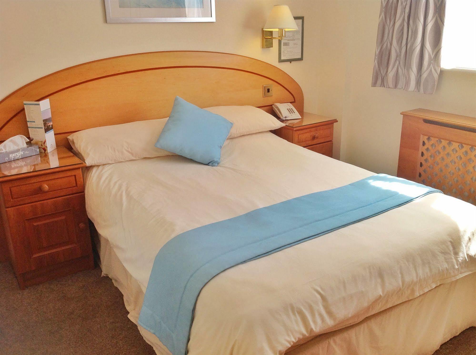 St Brelade The Windmills Hotel מראה חיצוני תמונה